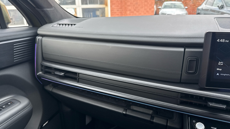 Hyundai SANTA FE 1.6 TGDi Plug-in Hybrid Calligraphy 5dr 4WD Auto Estate